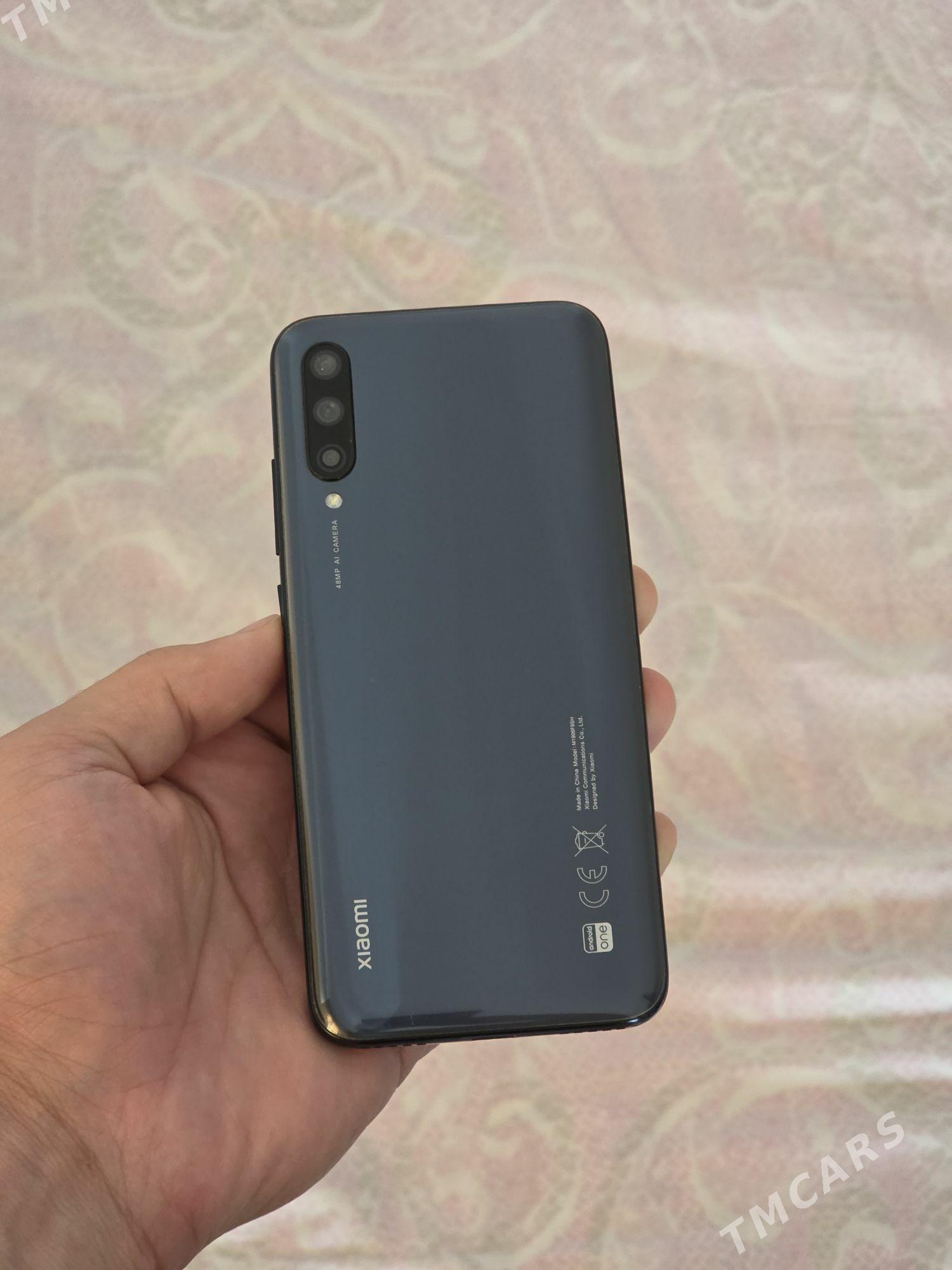 Mi A3. 128GB - Aşgabat - img 2