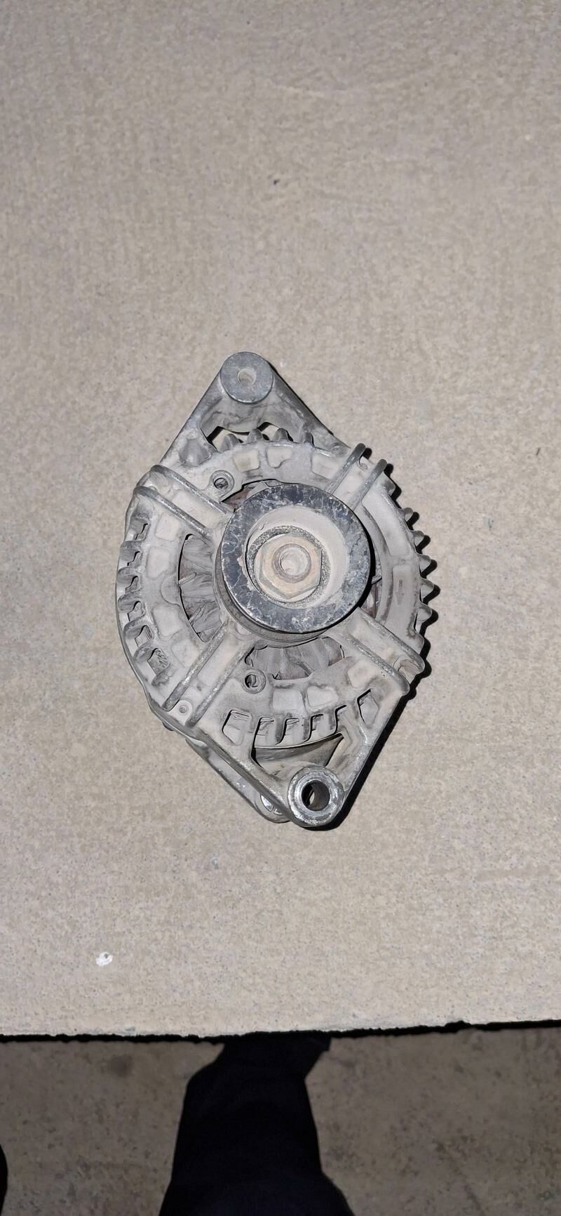 opel dinama 400 TMT - Гёкдепе - img 1