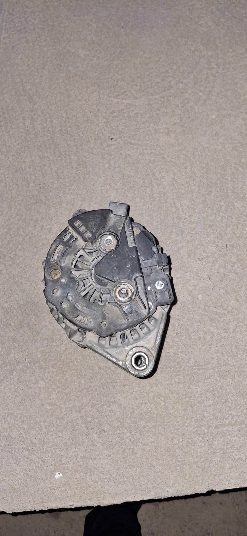 opel dinama 400 TMT - Гёкдепе - img 2