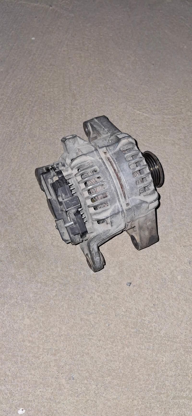 opel dinama 400 TMT - Гёкдепе - img 3