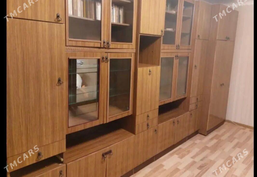 Стенка - Туркменабат - img 1