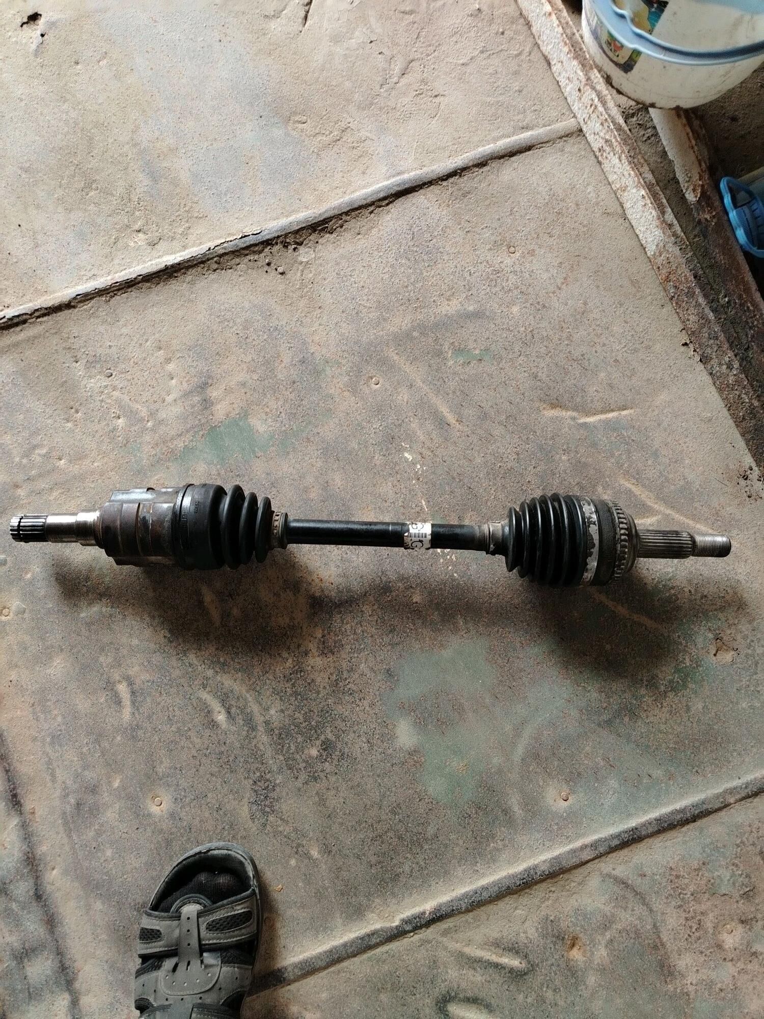 Гранат королла 2010 2013 100 TMT - Хазар - img 1