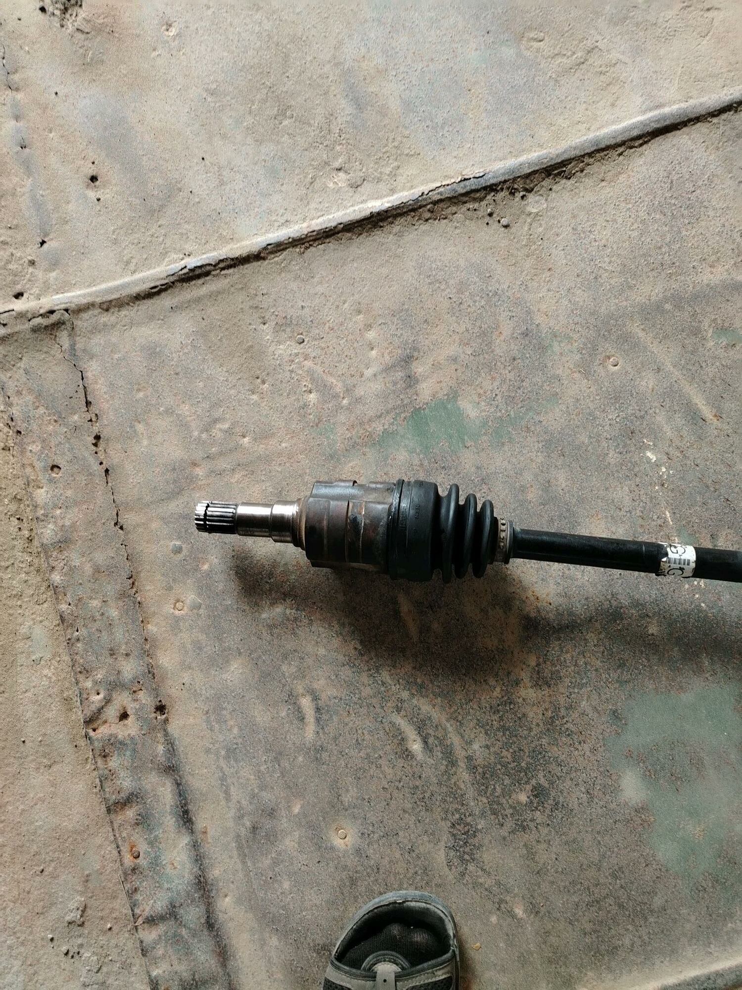 Гранат королла 2010 2013 100 TMT - Хазар - img 2