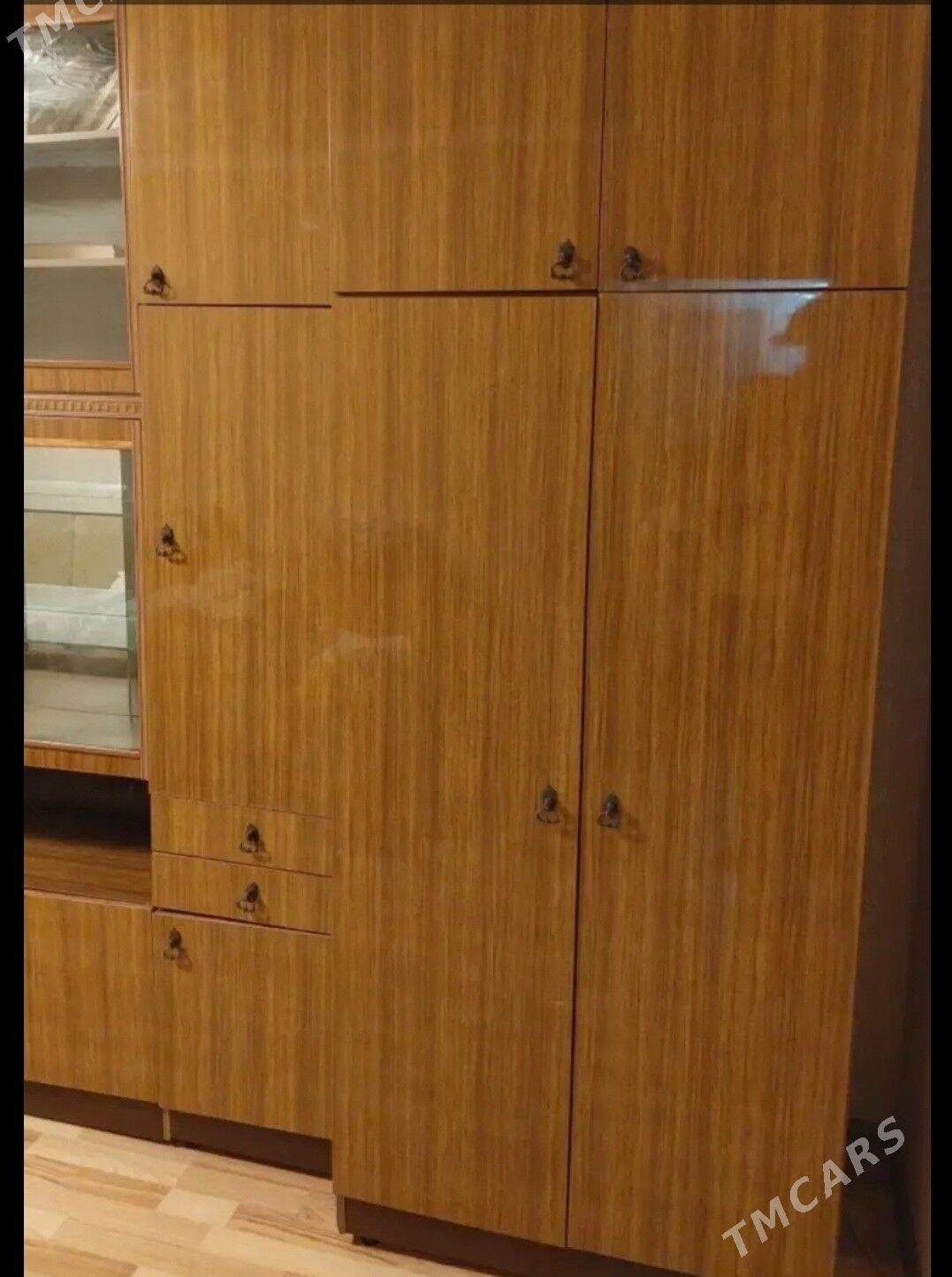 Стенка - Туркменабат - img 3