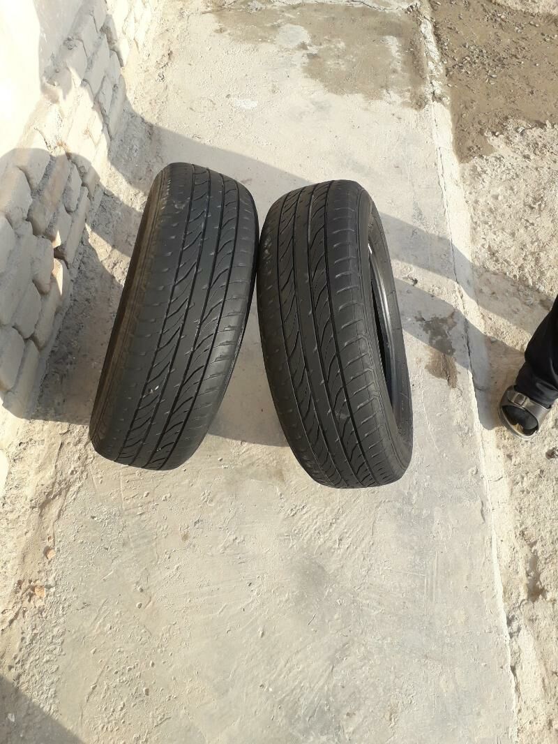 balon 650 TMT - Daşoguz - img 2