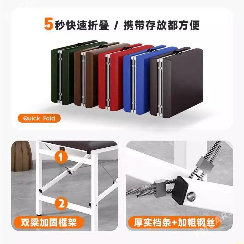 кушетка - Balkanabat - img 2