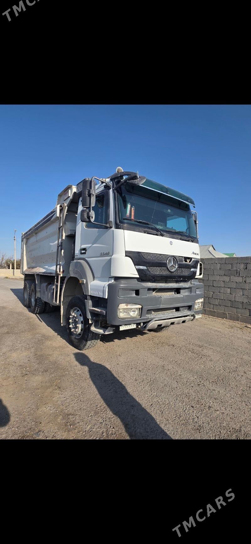 Ford Cargo 3536M 2014 - 780 000 TMT - Aşgabat - img 6