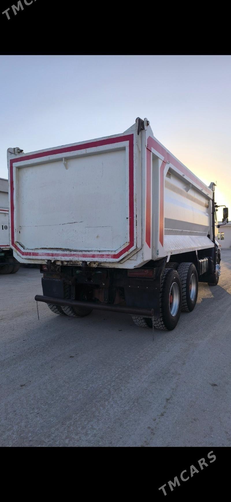 Ford Cargo 3536M 2014 - 780 000 TMT - Aşgabat - img 4