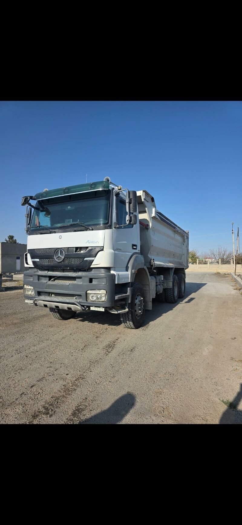 Ford Cargo 3536M 2014 - 780 000 TMT - Aşgabat - img 5