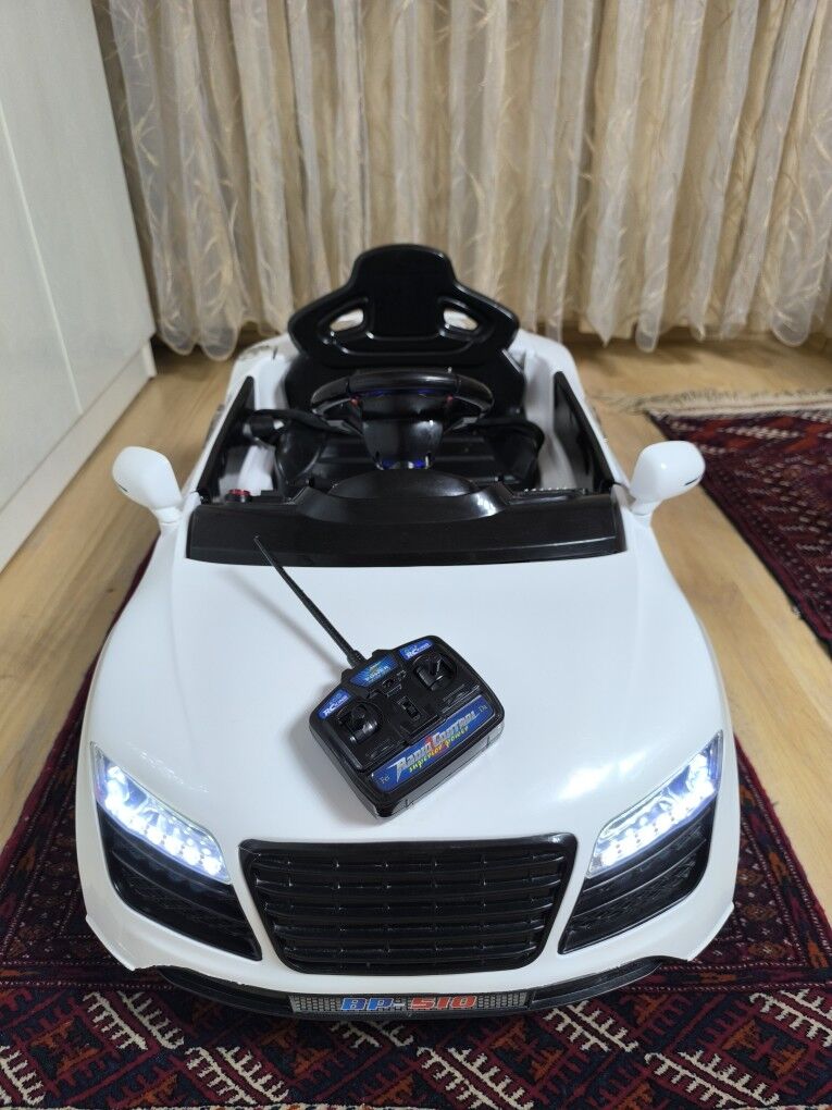 Audi машина - Ашхабад - img 9