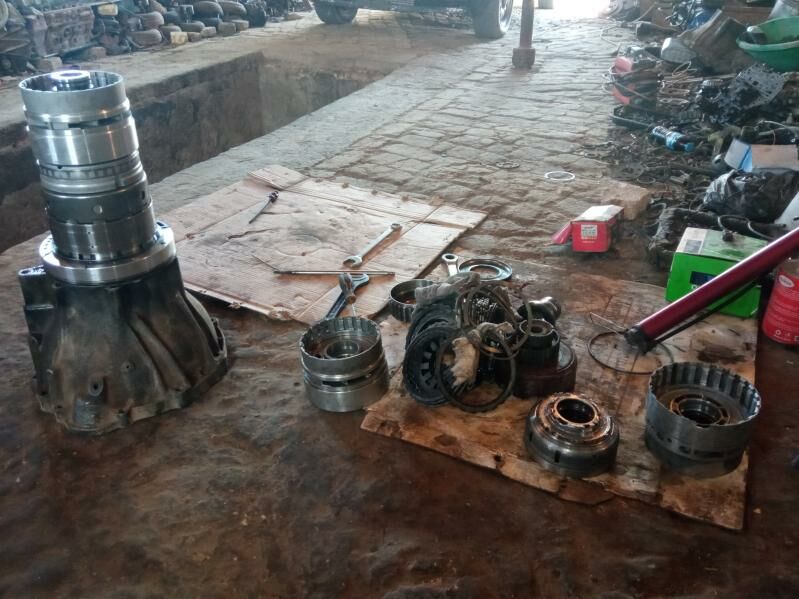 BMB   karopgaBMB karopga 100 TMT - Байрамали - img 3