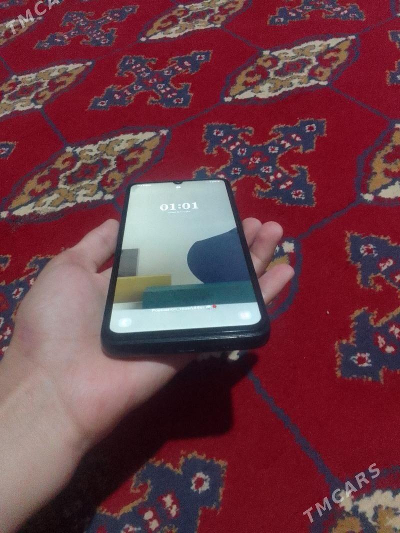 Samsung Galaxy a05 - Дашогуз - img 3