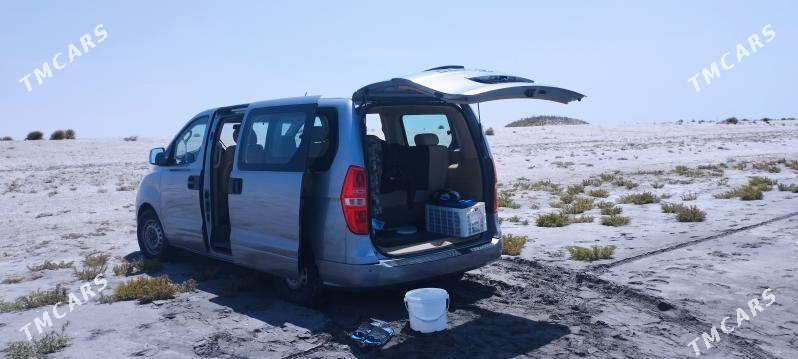 Hyundai H-1 2014 - 345 000 TMT - Ашхабад - img 2