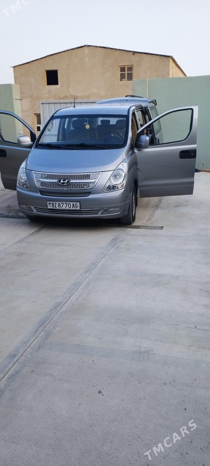 Hyundai H-1 2014 - 345 000 TMT - Ашхабад - img 1