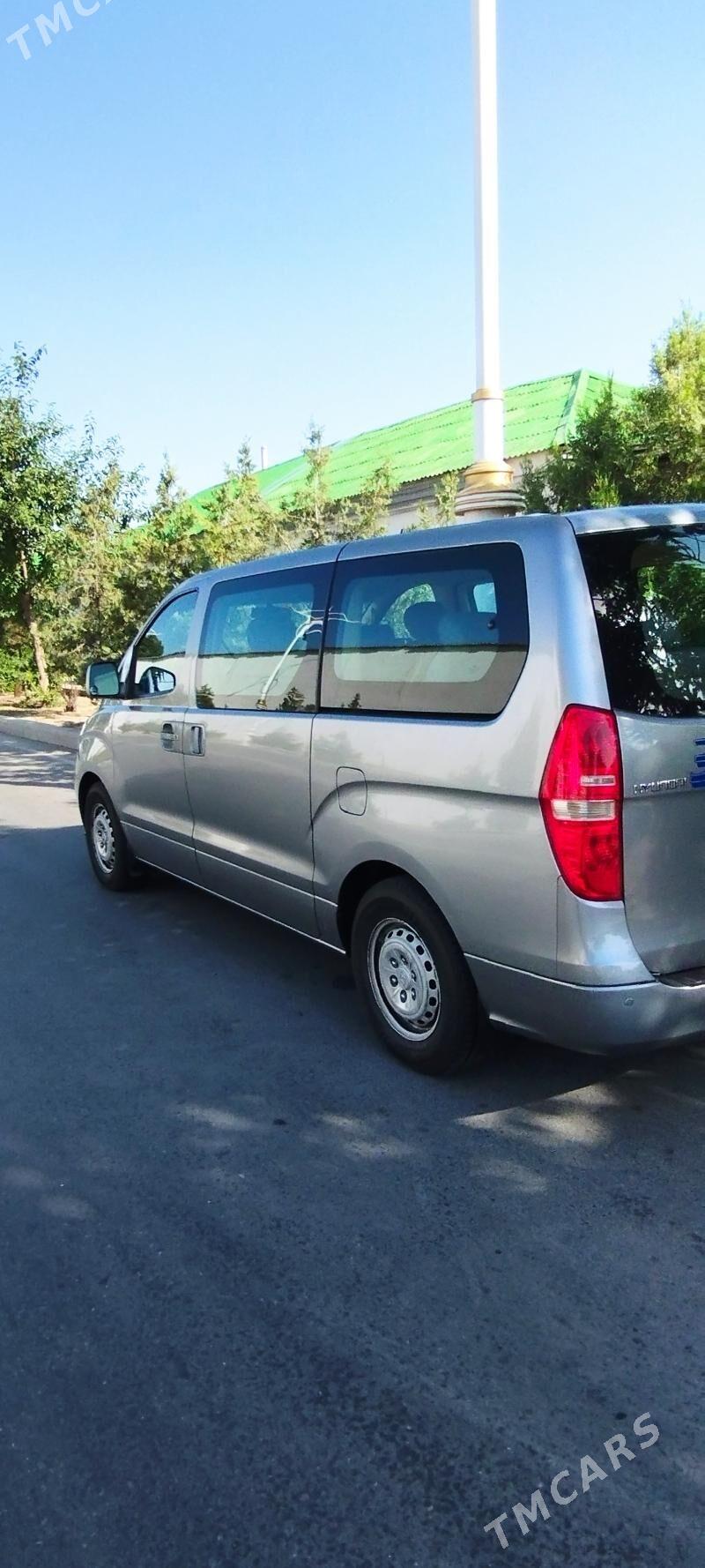 Hyundai H-1 2014 - 345 000 TMT - Ашхабад - img 4