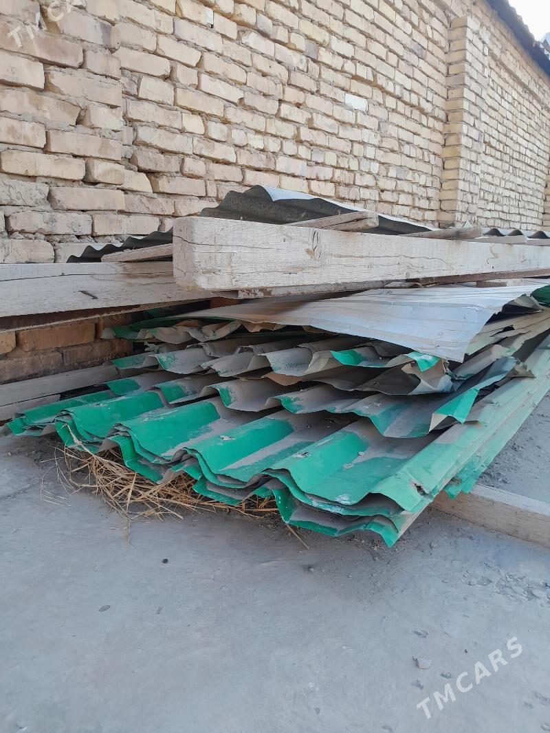 Şifir 6 metr - Türkmenabat - img 2