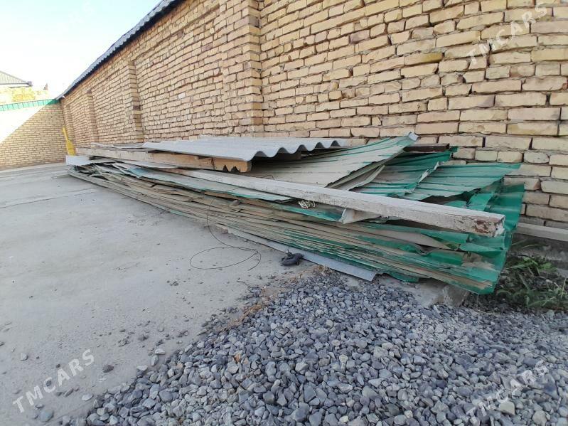 Şifir 6 metr - Türkmenabat - img 4