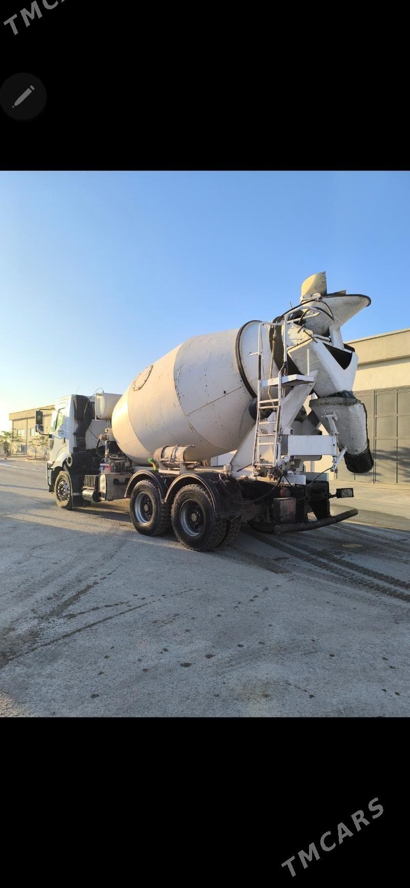 Ford Cargo 3536M 2014 - 780 000 TMT - Aşgabat - img 8