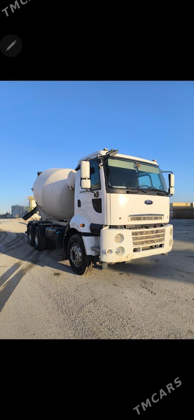 Ford Cargo 3536M 2014 - 780 000 TMT - Aşgabat - img 7