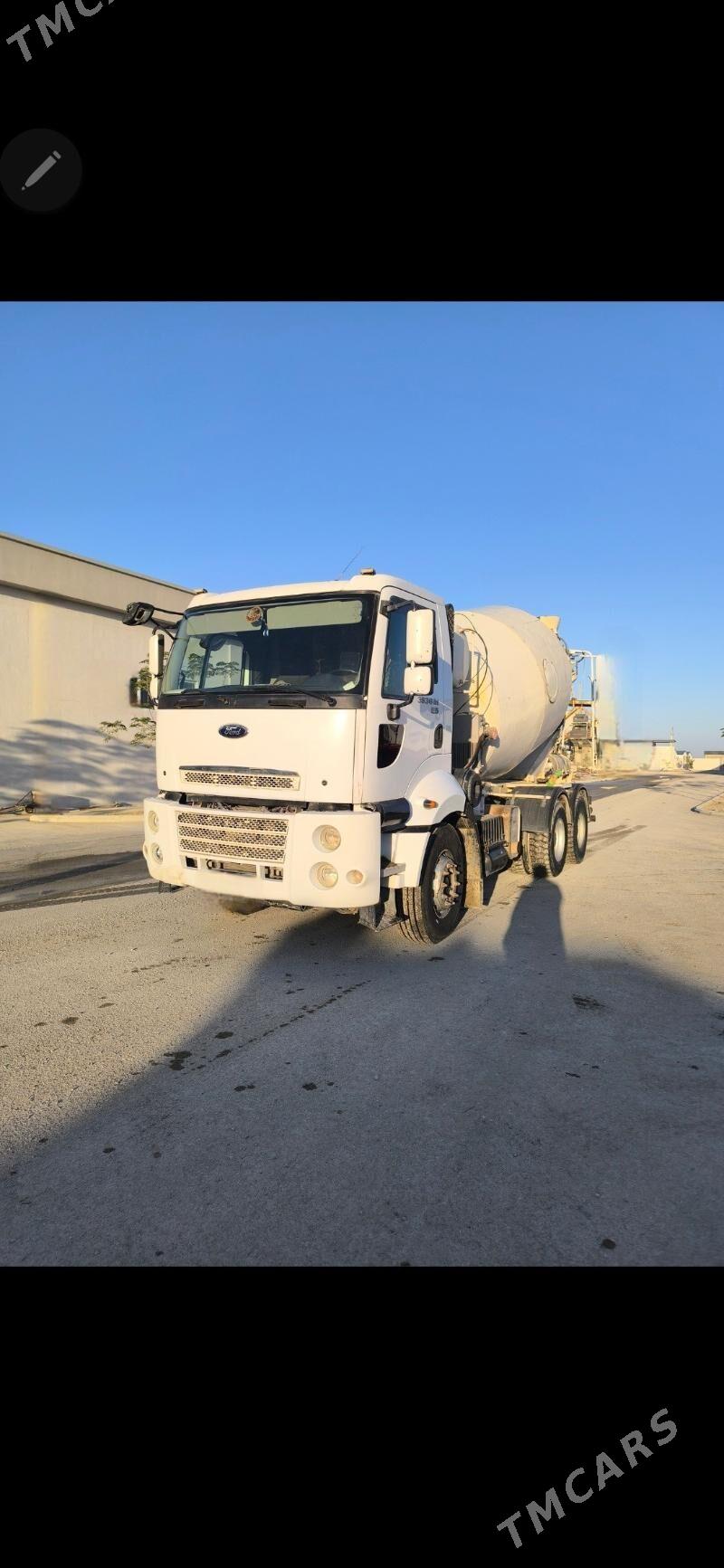 Ford Cargo 3536M 2014 - 780 000 TMT - Aşgabat - img 9
