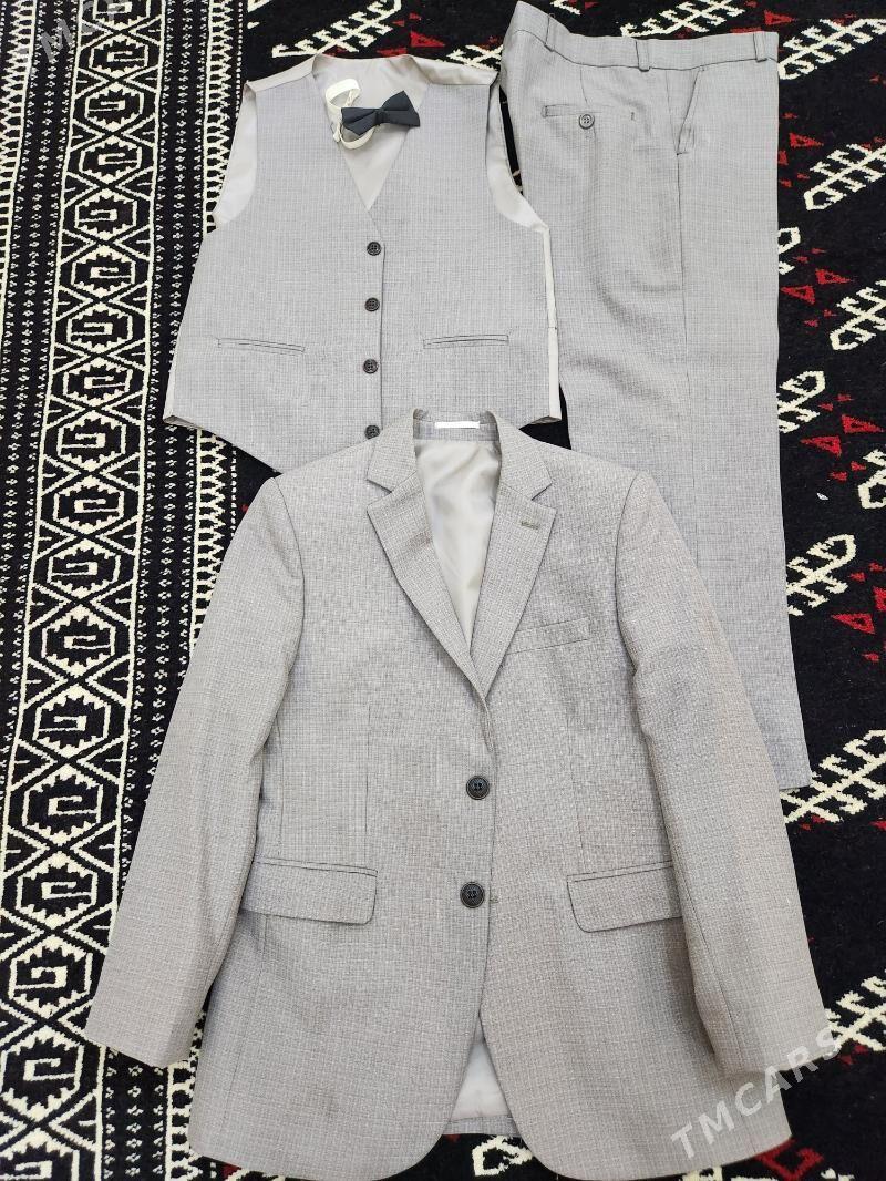 kastyum julwar - Balkanabat - img 2