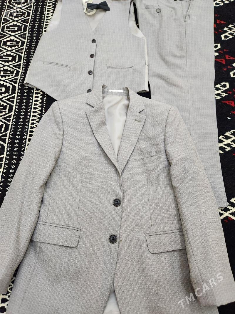 kastyum julwar - Balkanabat - img 1