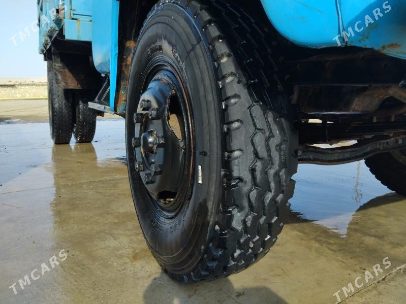 Zil 130 1989 - 60 000 TMT - Etrek - img 5