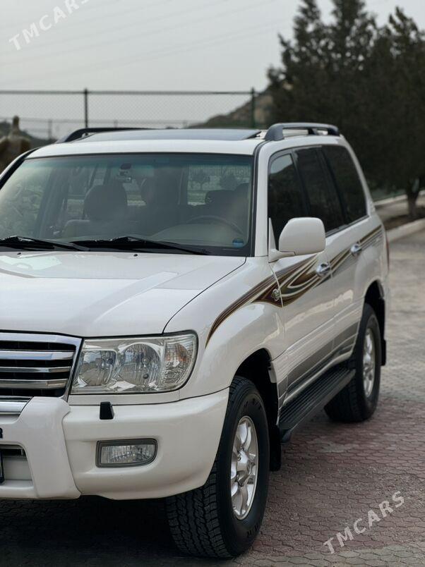 Toyota Land Cruiser 1999 - 330 000 TMT - Türkmenbaşy - img 8