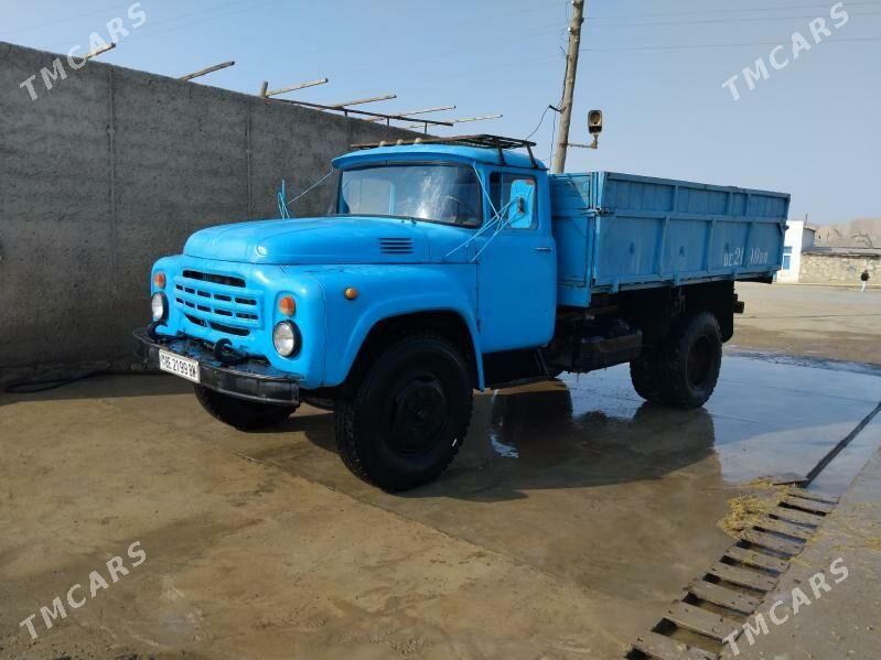 Zil 130 1989 - 60 000 TMT - Etrek - img 6