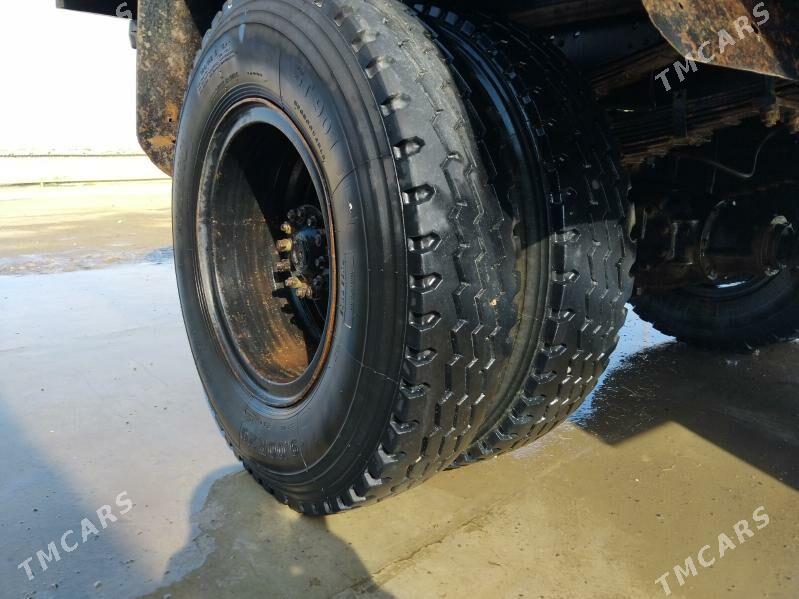 Zil 130 1989 - 60 000 TMT - Etrek - img 7