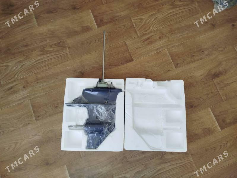 15 Yamaha sapok - Балканабат - img 2