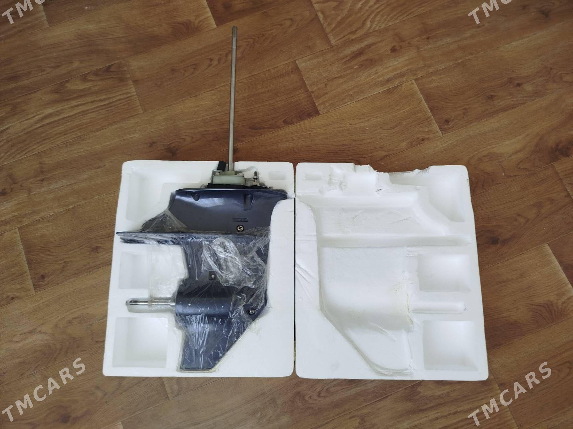 15 Yamaha sapok - Балканабат - img 3