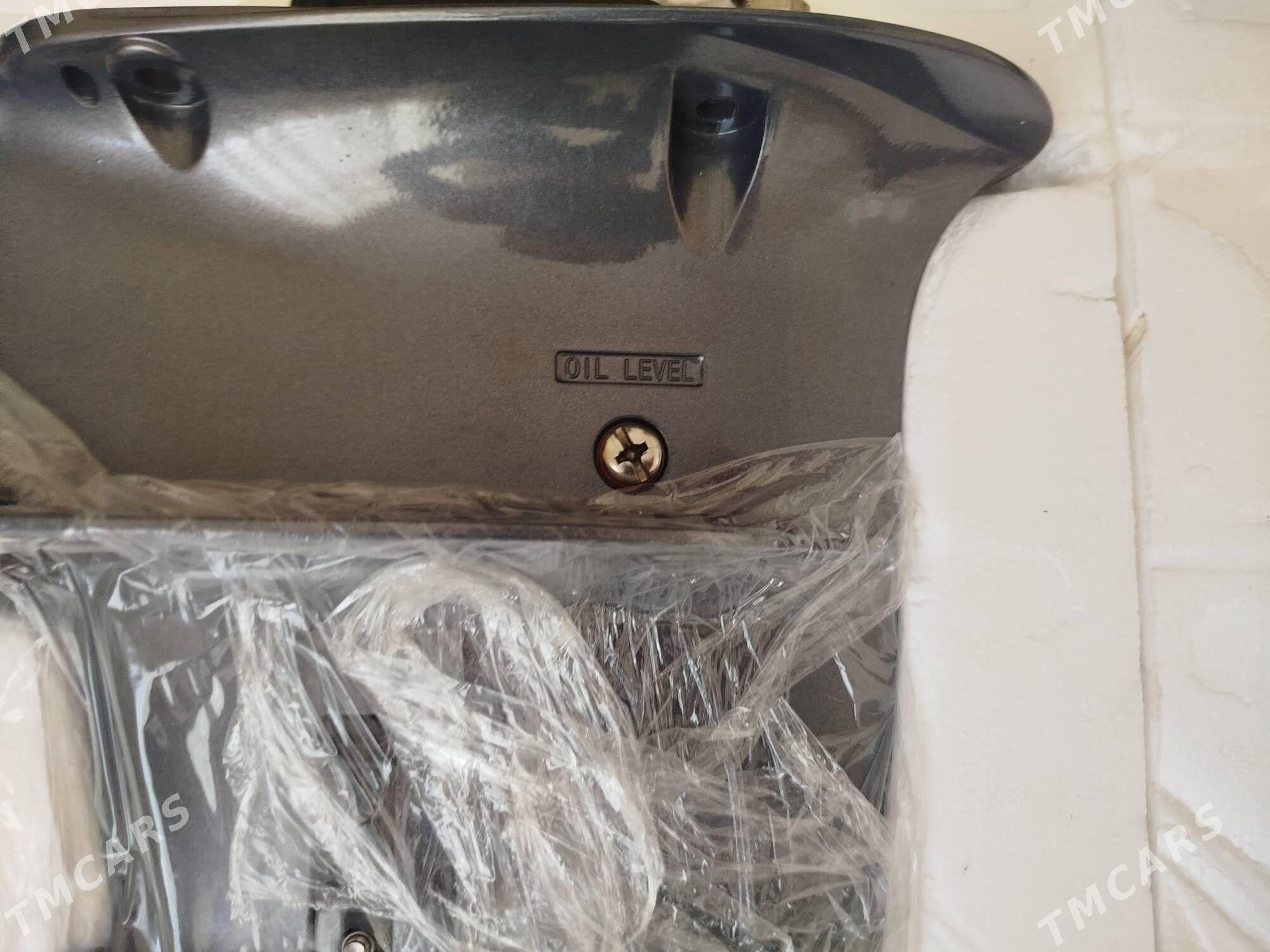 15 Yamaha sapok - Балканабат - img 1