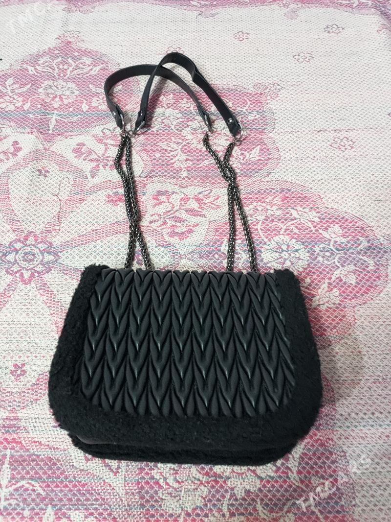 ZILNI SUMUÇKA - Дашогуз - img 1