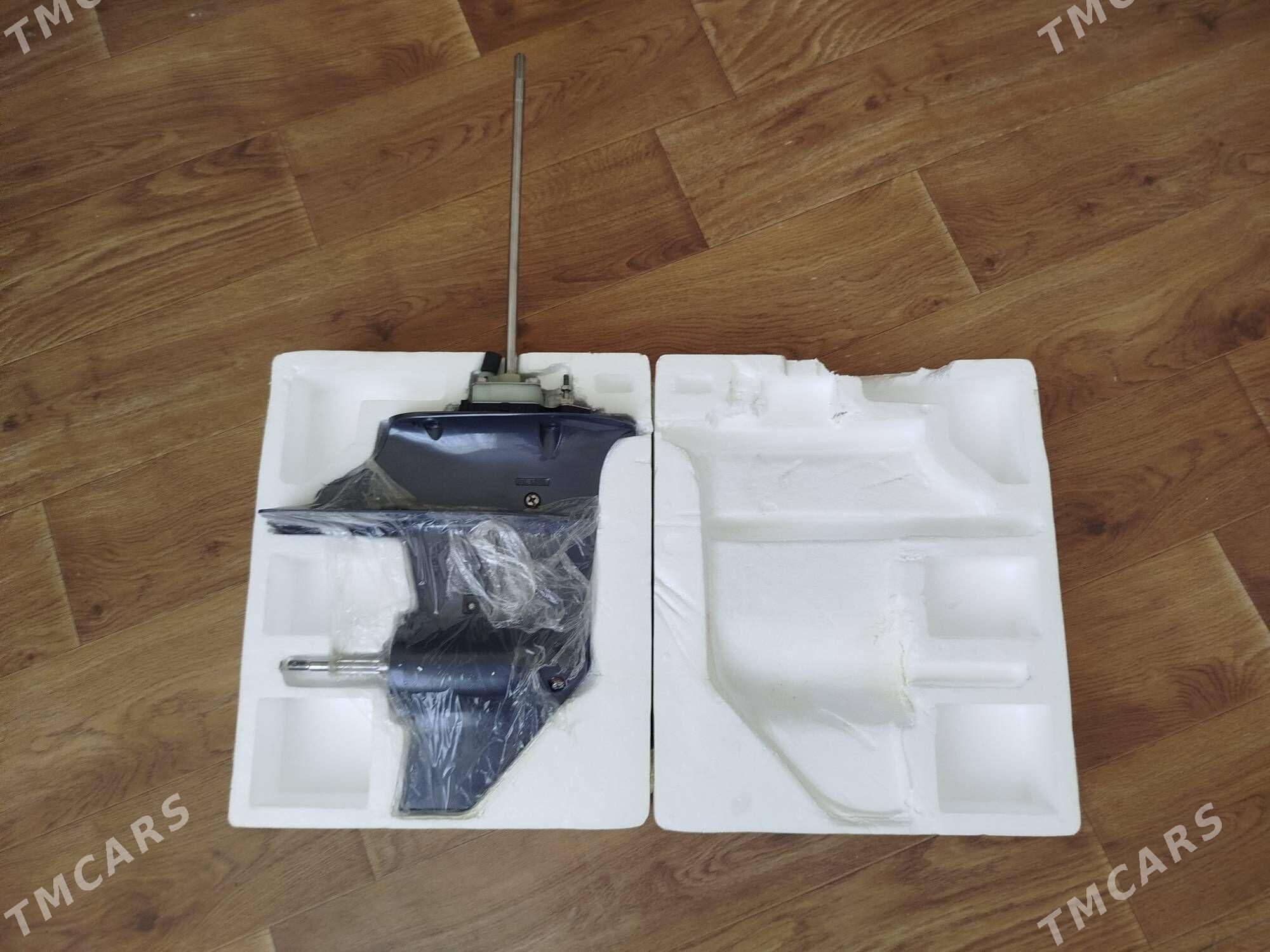 15 Yamaha sapok - Балканабат - img 4