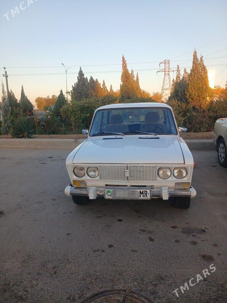 Lada 2106 1986 - 20 000 TMT - Mary - img 2