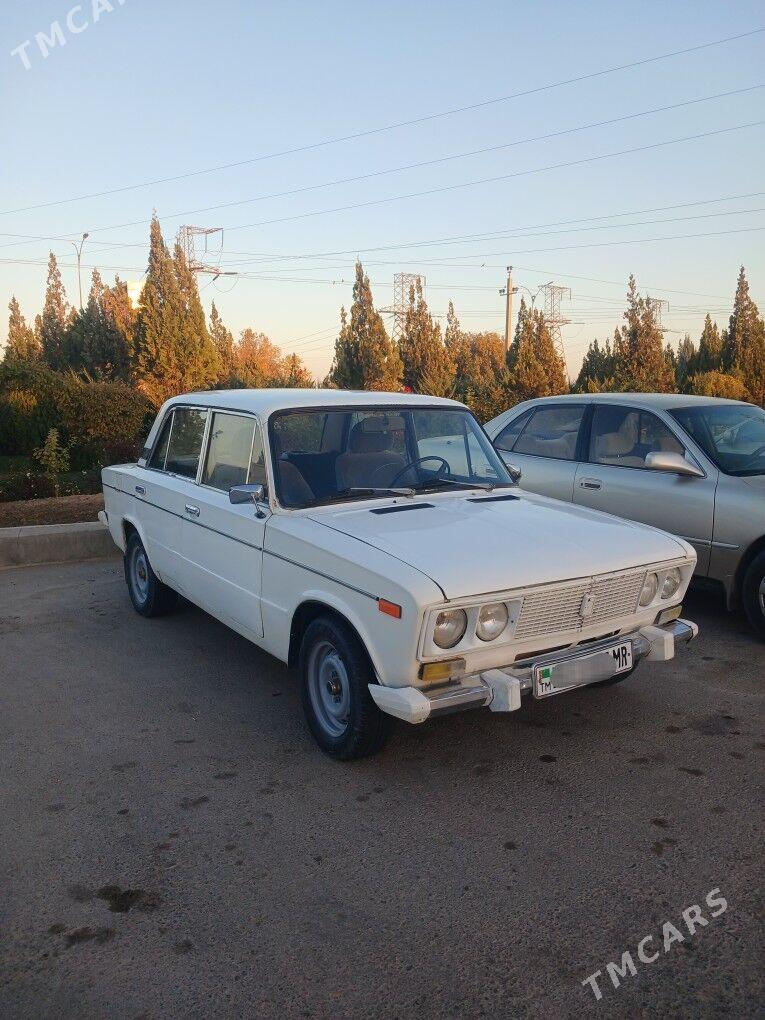 Lada 2106 1986 - 20 000 TMT - Mary - img 1
