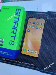İNFİNİX SMART 8 - Çärjew - img 2