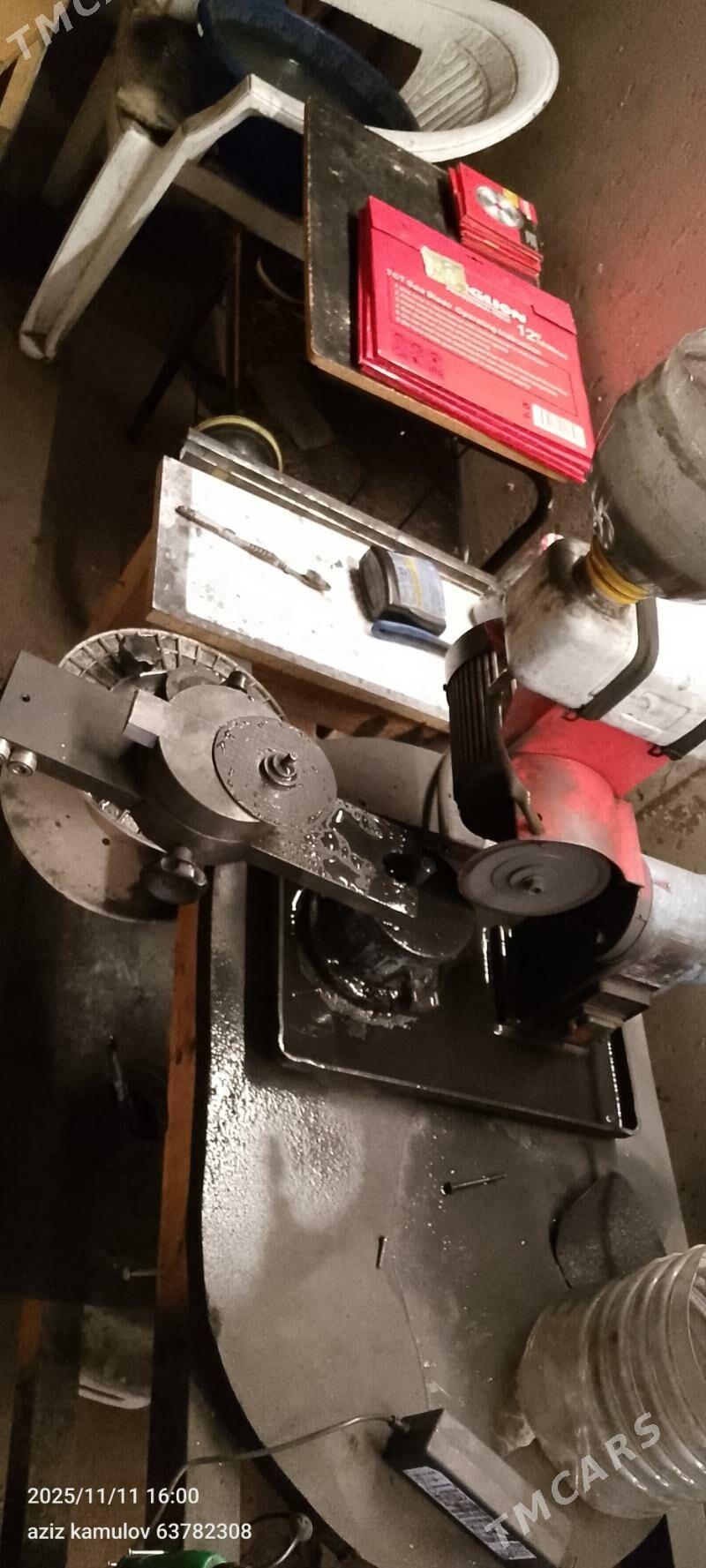 TAYYAR İŞ - Türkmenabat - img 1