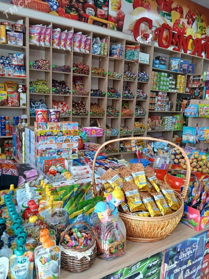 dukan - Туркменабат - img 6