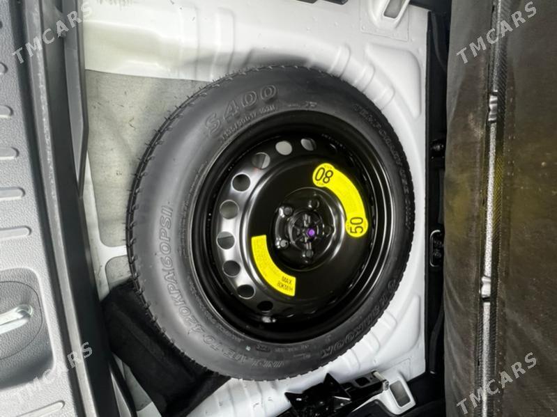 Hyundai Tucson 2020 - 280 000 TMT - Ашхабад - img 5