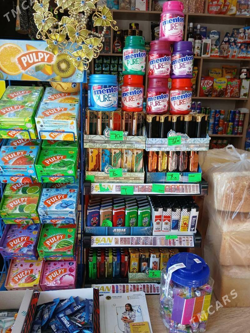 dukan - Туркменабат - img 4