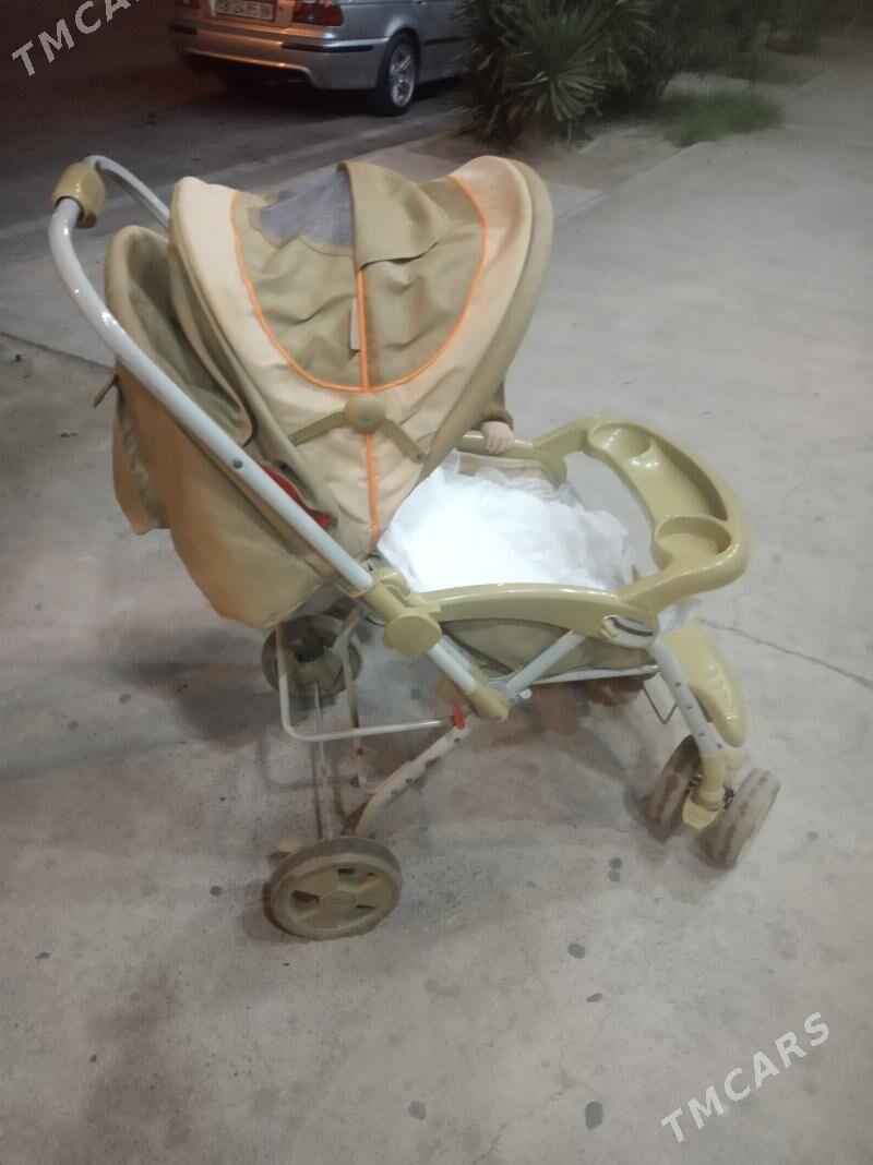 kalyaska - Туркменбаши - img 2