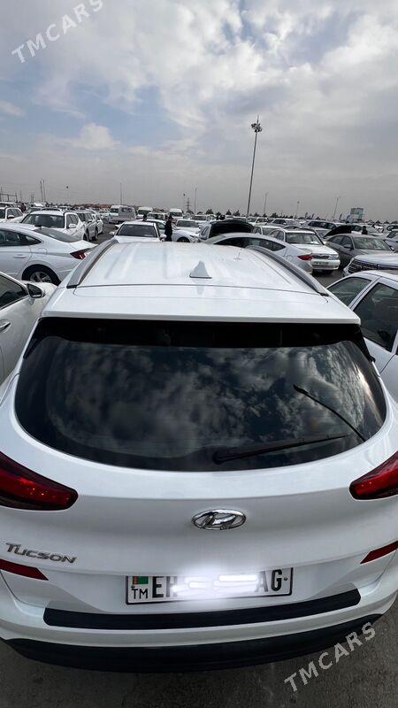 Hyundai Tucson 2020 - 280 000 TMT - Ашхабад - img 3