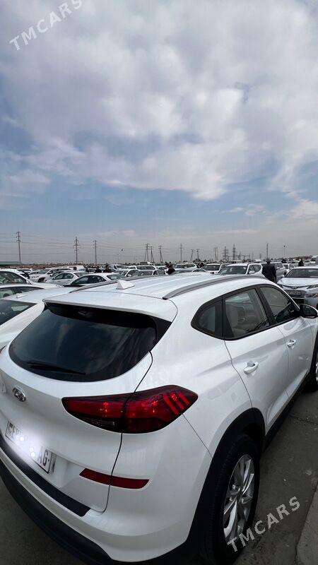 Hyundai Tucson 2020 - 280 000 TMT - Ашхабад - img 2