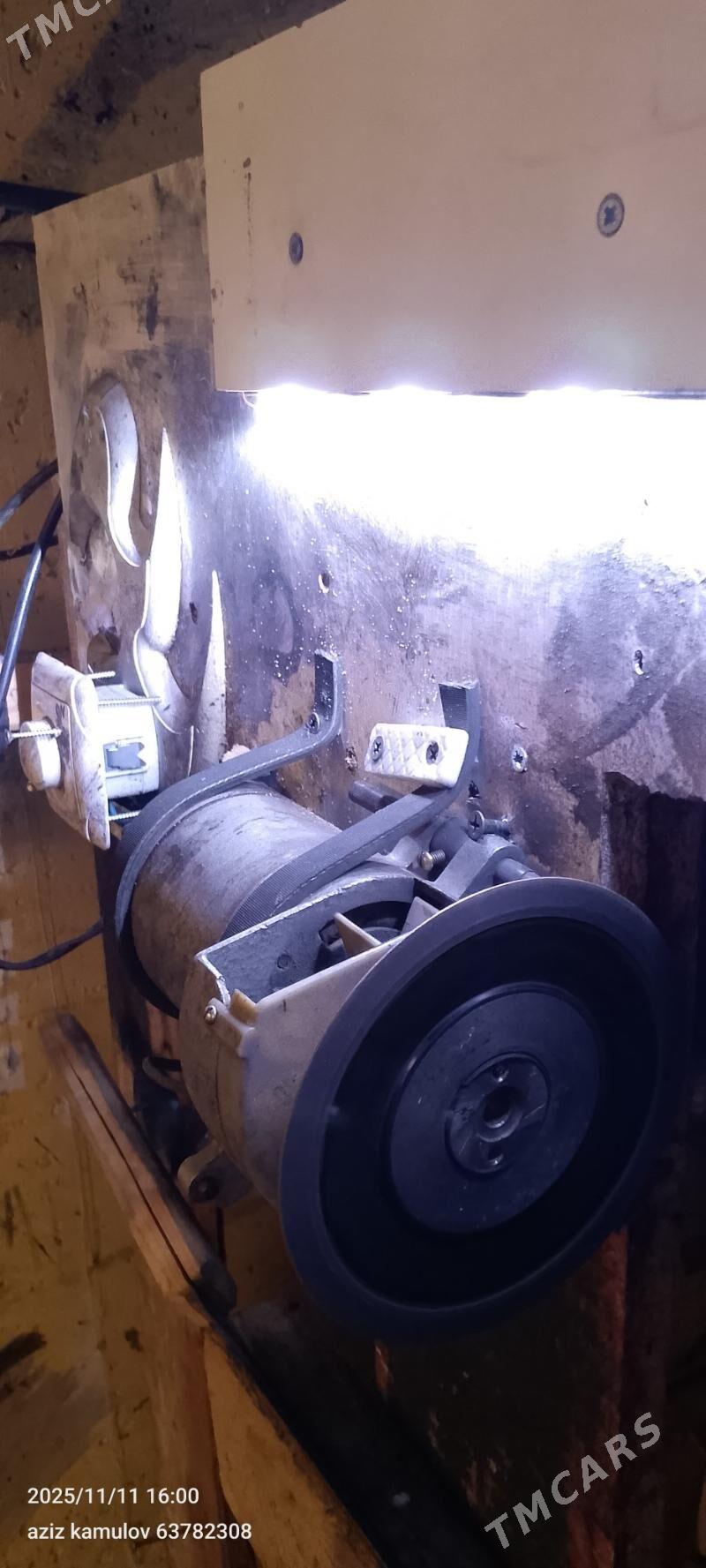 TAYYAR İŞ - Türkmenabat - img 2