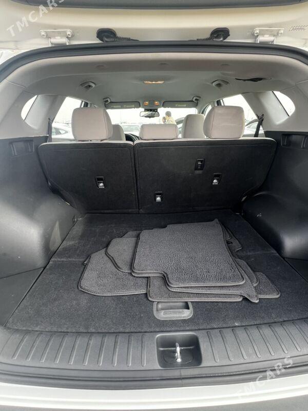 Hyundai Tucson 2020 - 280 000 TMT - Ашхабад - img 6