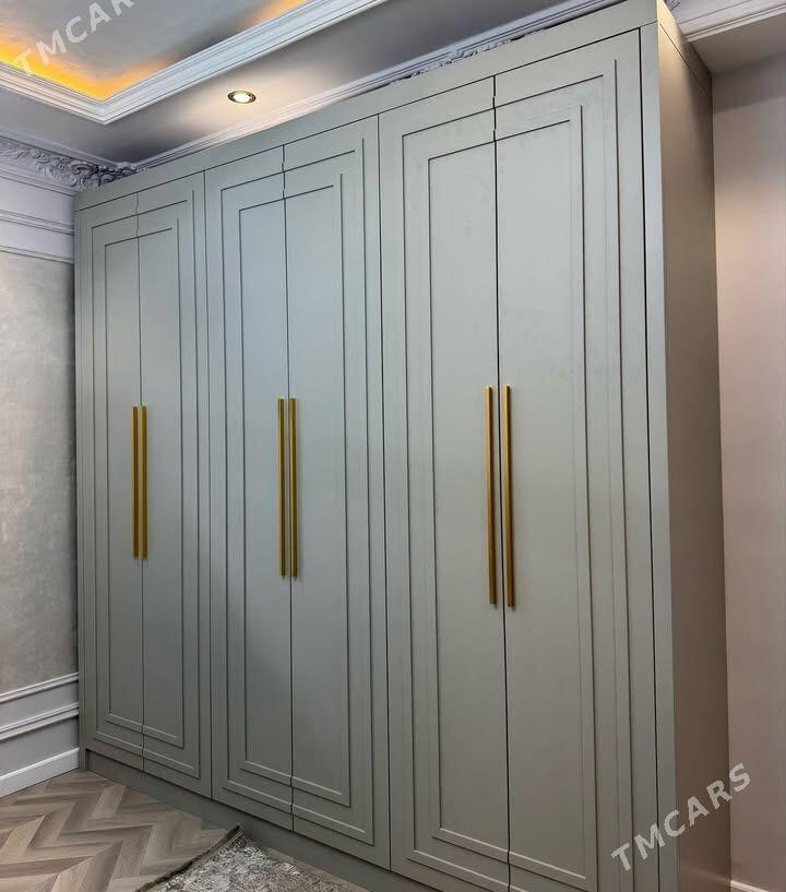Shkaf mebel.Шкаф мебель - Aşgabat - img 2