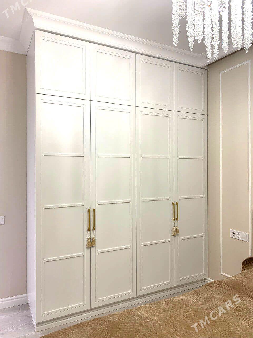 Shkaf mebel.Шкаф мебель - Aşgabat - img 3