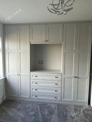 Shkaf mebel.Шкаф мебель - Aşgabat - img 7